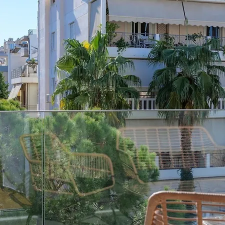 Luxurious Athens Residence-2